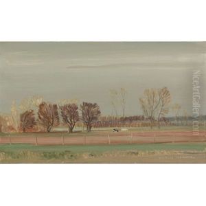 Pastoral Landscape Pastoral Landscape