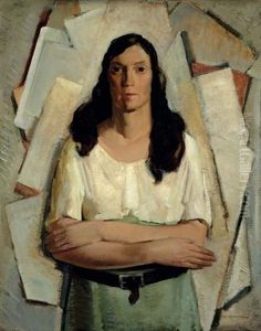 Spanish Woman - Maria Ignacita