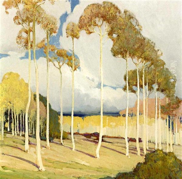 Aspen Grove - view 1