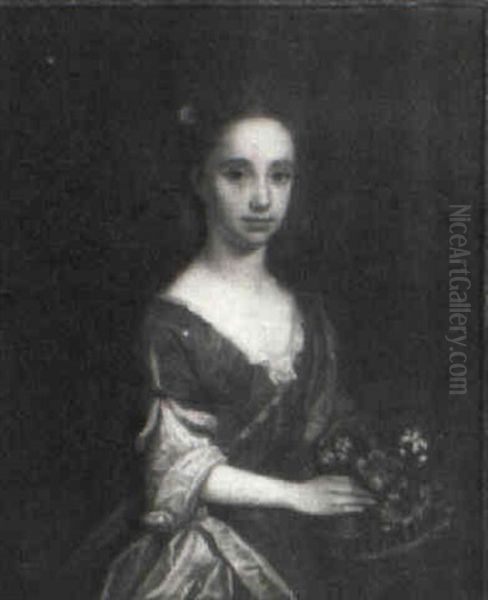 Lady Catherine Manners - view 1