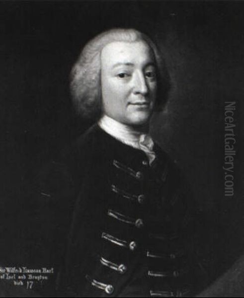 Sir Wilfred Lawson, Sheriff Of Cumberland... - view 1