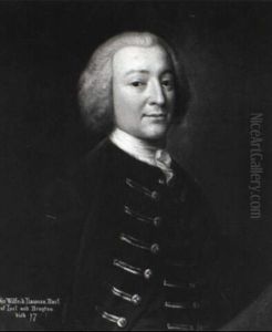 Sir Wilfred Lawson, Sheriff Of Cumberland...