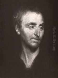 Portrait Of Alexander Pope