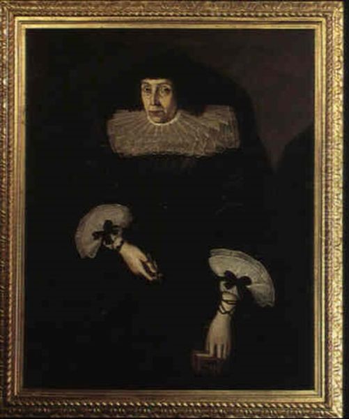 Portrait Of Sir Gilbert Elliot, Lord Minto - view 1