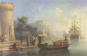 L'embarcadere