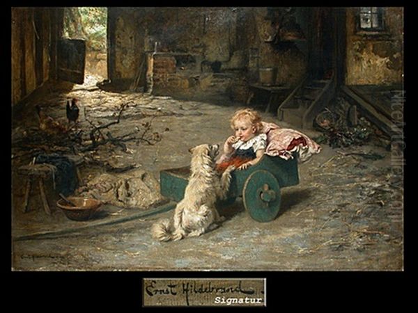 Spielkameraden - view 1