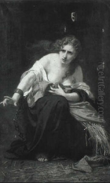 Margarete In Kerker - view 1