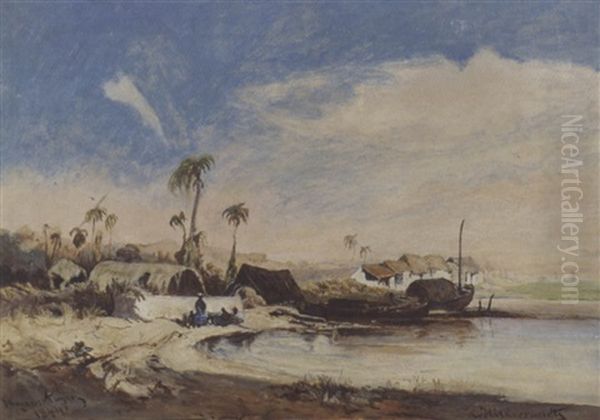 Mazaro - view 1
