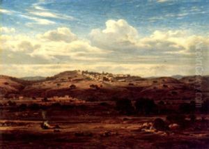 View Of Bethlehem
