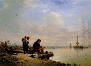 Der Angler Der Angler