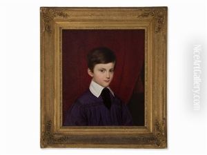 Prince George Of Prussia