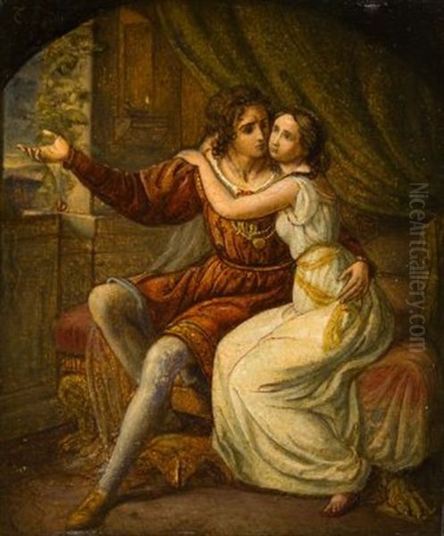 Abschied Romeos Von Julia - view 1