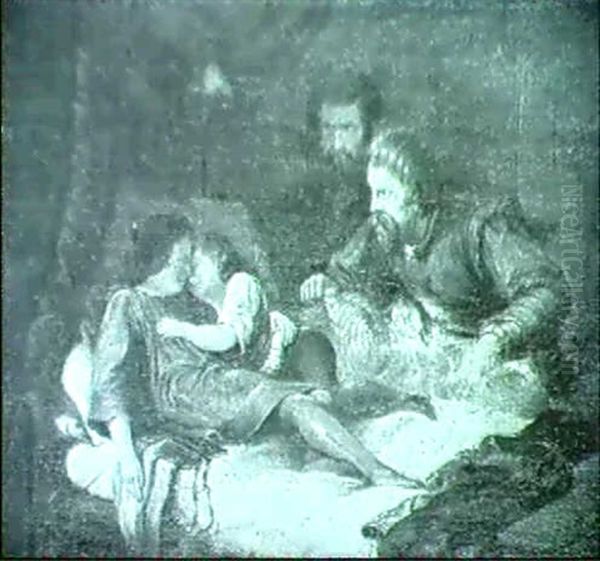 Die Ermordung Der Sohne Eduards Iv. - view 1
