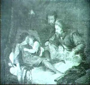 Die Ermordung Der Sohne Eduards Iv.