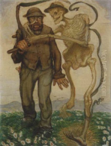 Schnitter Und Tod - view 1