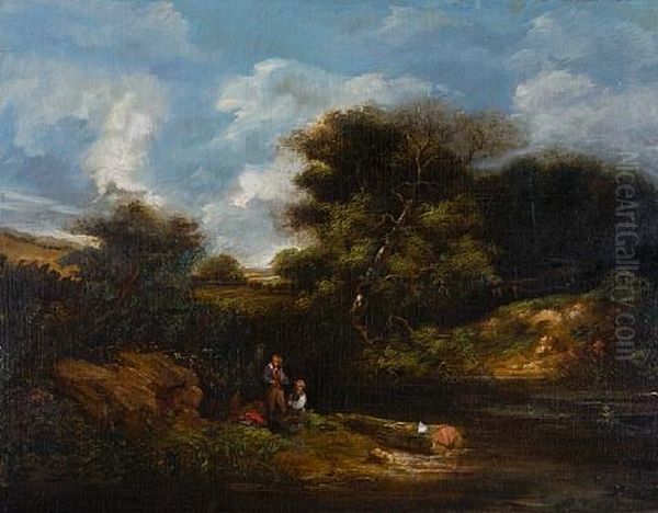 Midhurst, Near Haslemere, Surrey - view 1