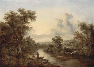 The Ferry Crossing
