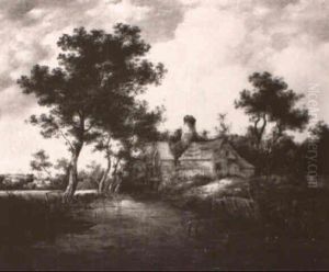 On The Yar, Norwich Farm