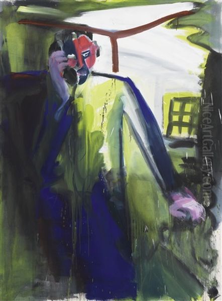 Telefonzelle - view 1