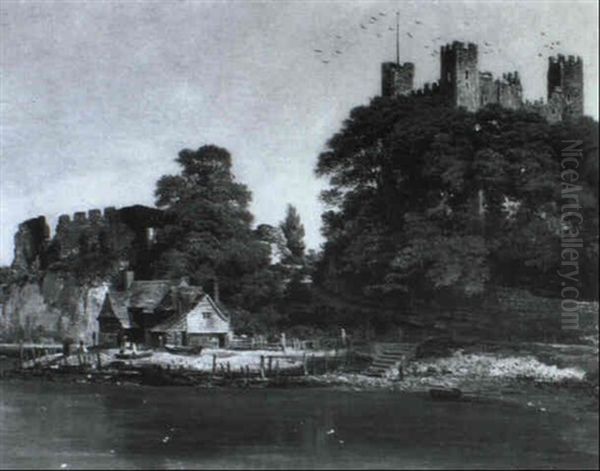 Rochester - view 1