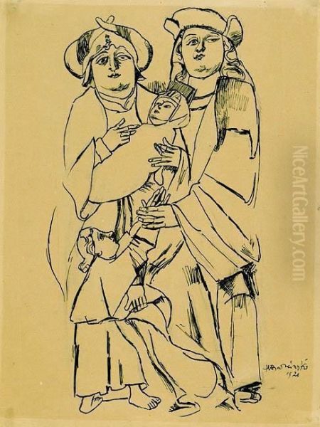 Familie - view 1