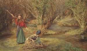The Faggott Gatherers