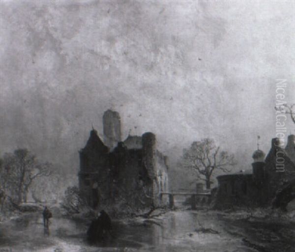 Winterfreuden - view 1