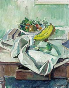 Nature Morte