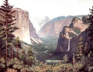 Yosemite Valley