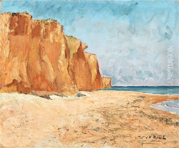 Roda Falaiser / "les Falaises" - view 1