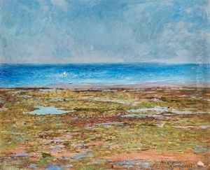Havsbris - Luc-sur-mer (sea Breeze -luc-sur-mer) Havsbris - Luc-sur-mer (sea Breeze -luc-sur-mer)