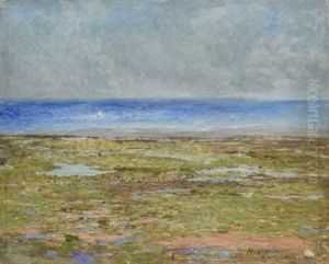 Havsbris - Luc-sur-mer Havsbris - Luc-sur-mer