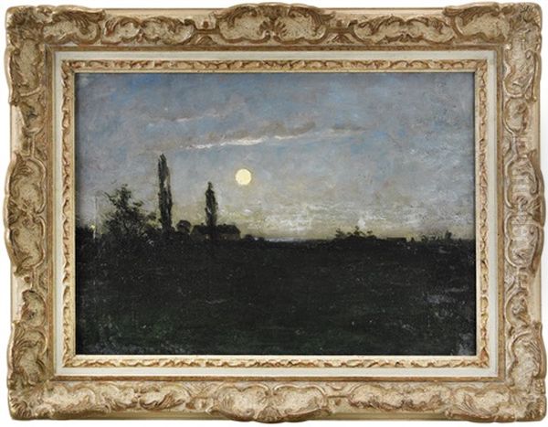 Manljus Natt - view 1