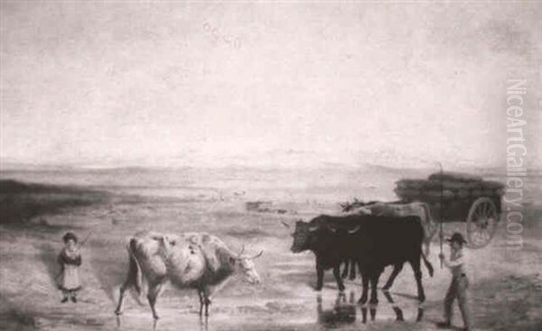 Plain Of Gulhare - view 1