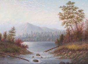 A New York Landscape