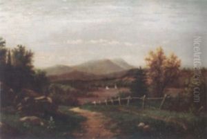 Country Landscape Country Landscape