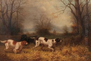 Hunting Dogs Hunting Dogs