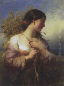 Harvest Girl Harvest Girl
