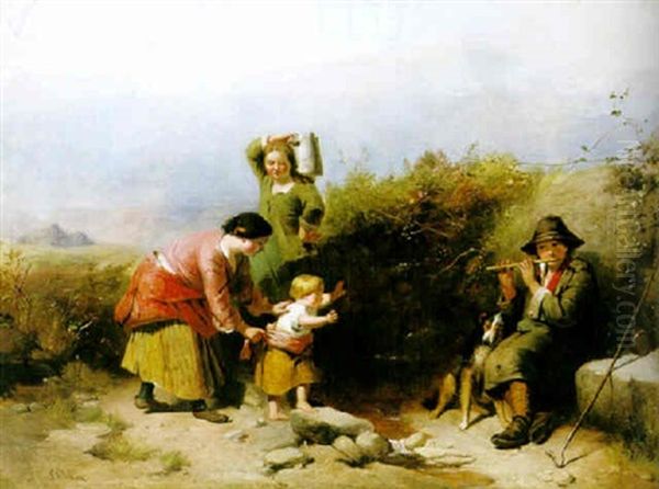 Musikstunden - view 1