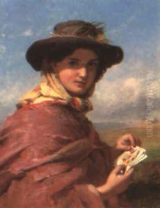 The Fortune Teller