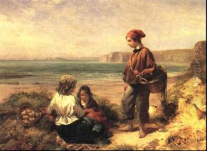 On The Beach On The Beach