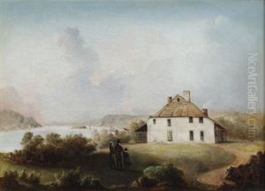 Washington's Headquarters, Newburgh On The Hudson Washington's Headquarters, Newburgh On The Hudson