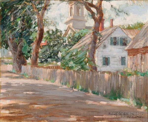 Provincetown - view 1