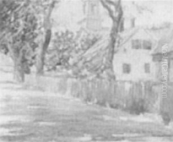 Provincetown - view 1