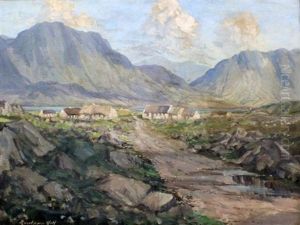 Cottages In Connemara