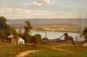 The Harvey Breaker, West Nanticoke