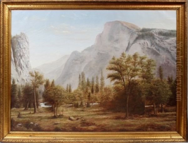 Valley - view 1