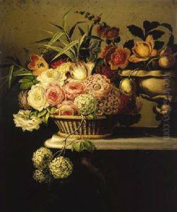 Still Life Still Life