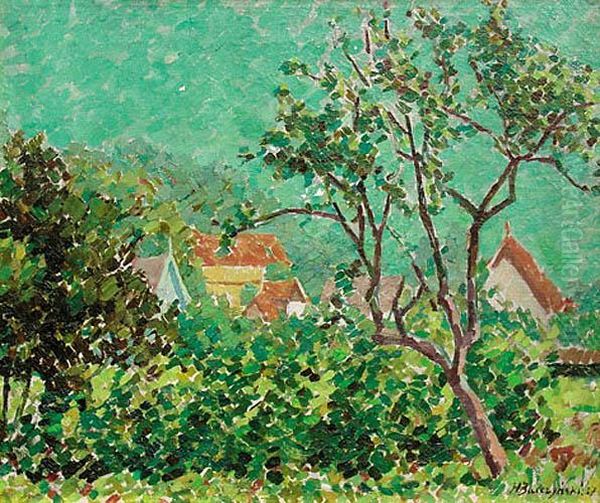 Pejzaz Letni - view 1