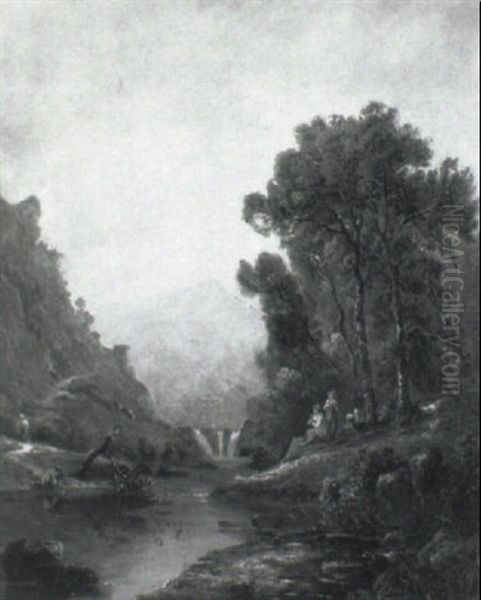 Majestic Valley - view 1